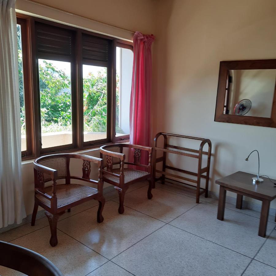 The Views Kandy - 360 Mountain View 외부 사진