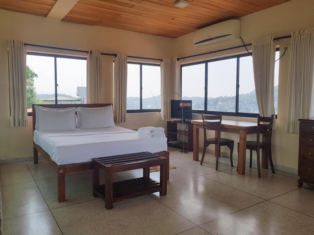 The Views Kandy - 360 Mountain View 외부 사진