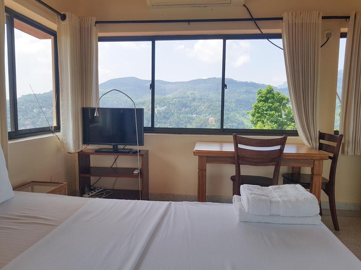 The Views Kandy - 360 Mountain View 외부 사진