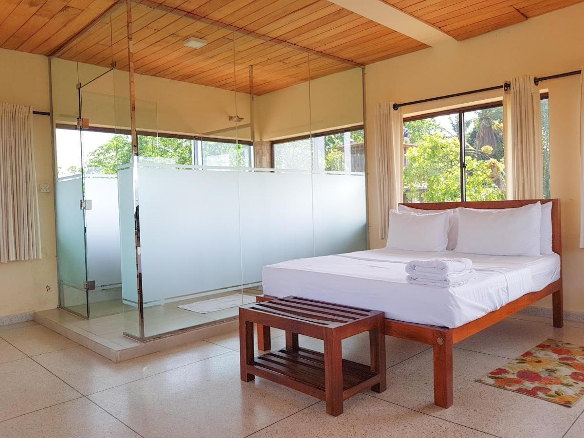 The Views Kandy - 360 Mountain View 외부 사진
