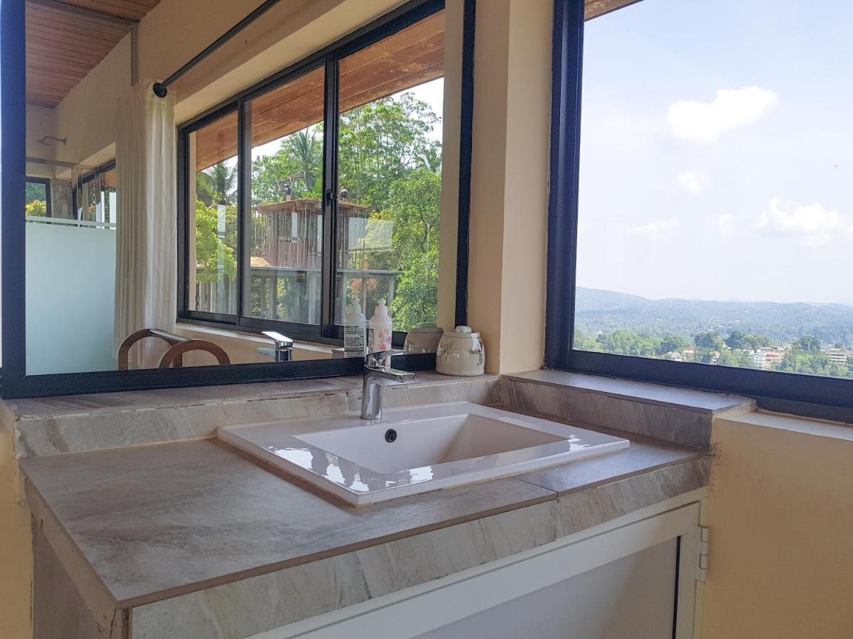 The Views Kandy - 360 Mountain View 외부 사진
