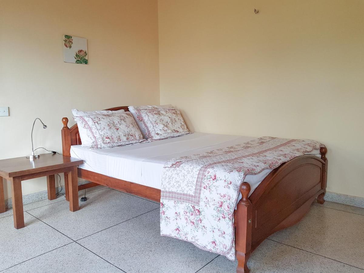 The Views Kandy - 360 Mountain View 외부 사진