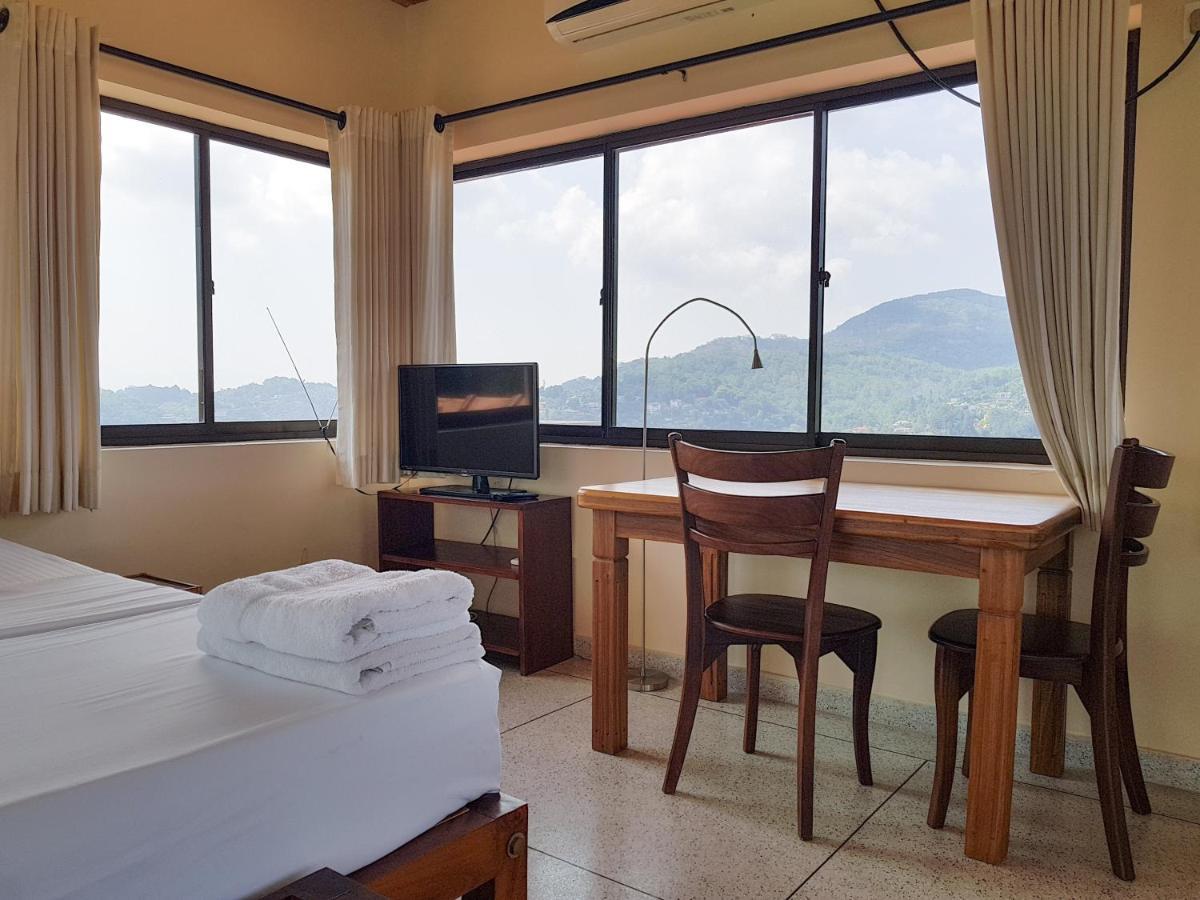 The Views Kandy - 360 Mountain View 외부 사진