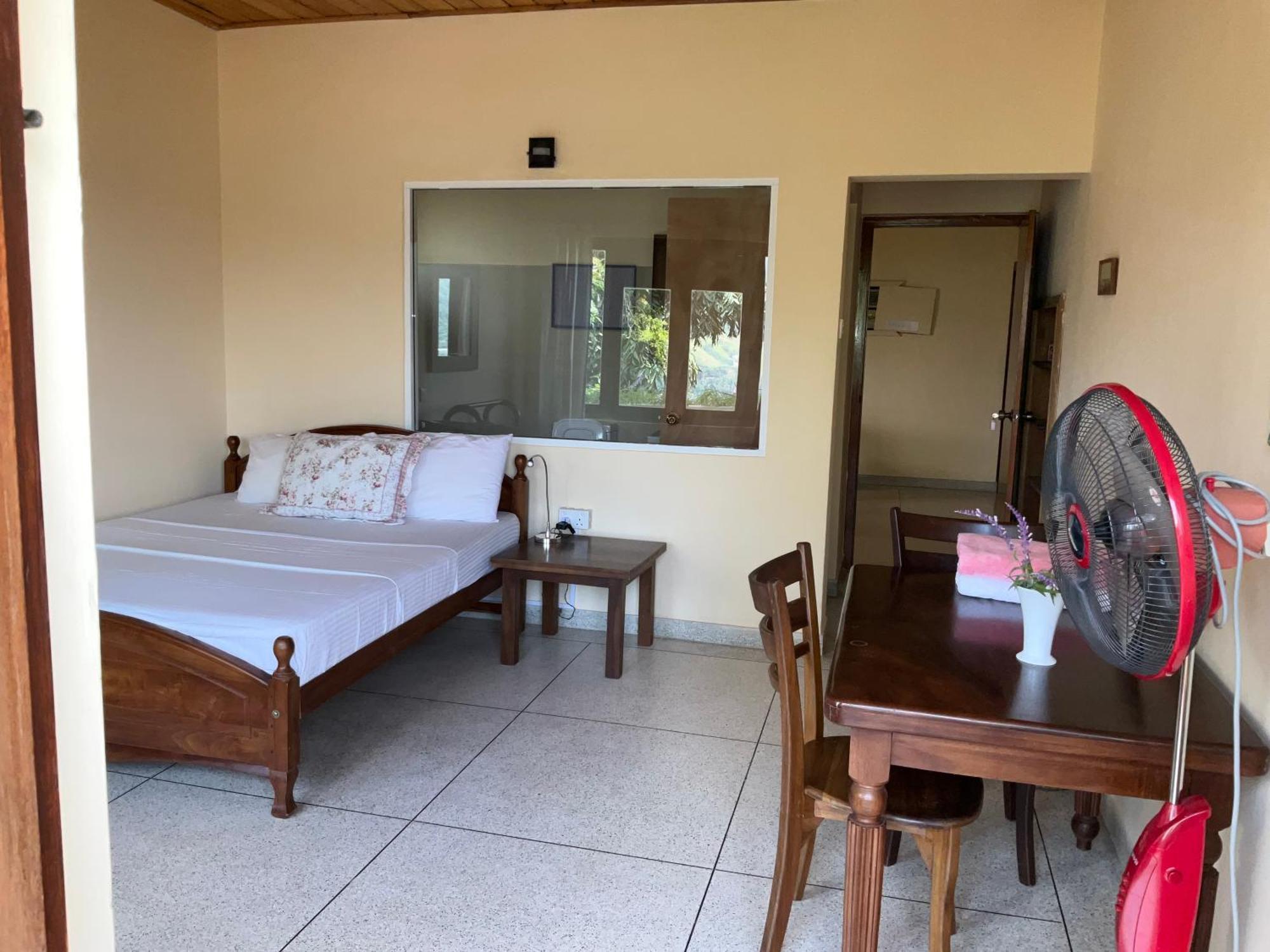 The Views Kandy - 360 Mountain View 외부 사진