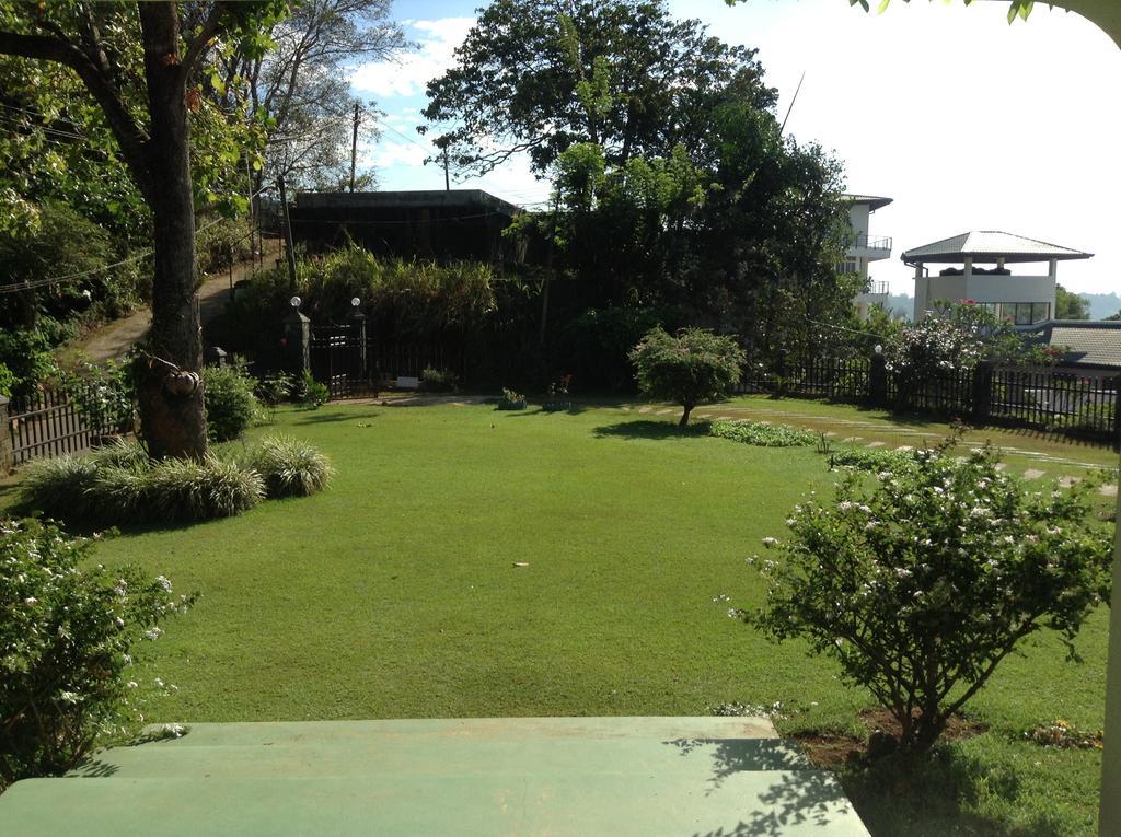 The Views Kandy - 360 Mountain View 외부 사진