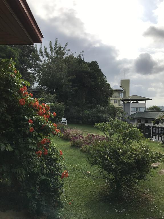 The Views Kandy - 360 Mountain View 외부 사진