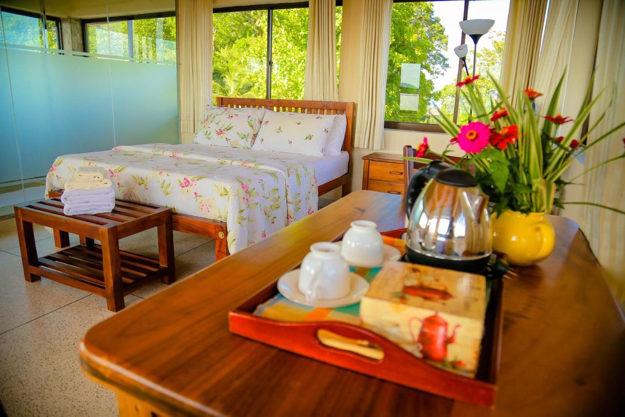 The Views Kandy - 360 Mountain View 외부 사진