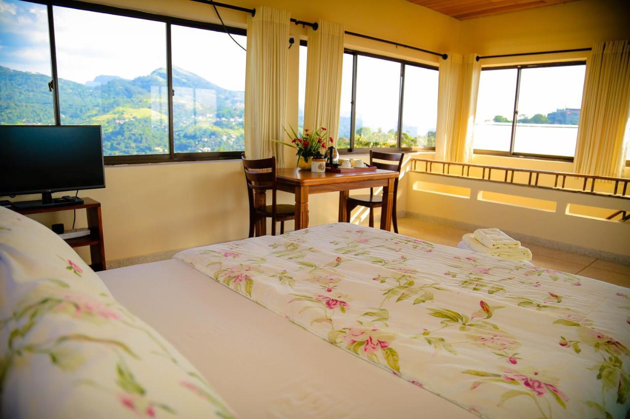 The Views Kandy - 360 Mountain View 외부 사진