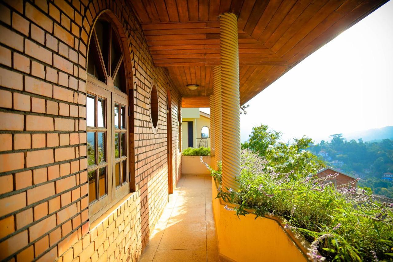 The Views Kandy - 360 Mountain View 외부 사진