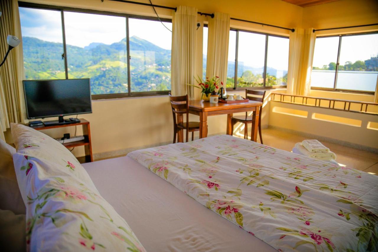 The Views Kandy - 360 Mountain View 외부 사진