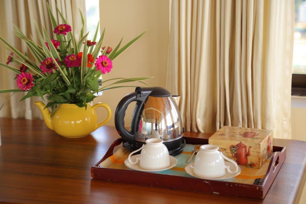 The Views Kandy - 360 Mountain View 외부 사진