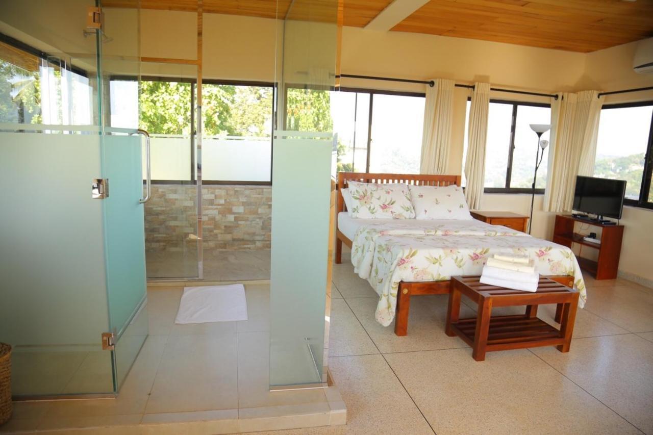 The Views Kandy - 360 Mountain View 외부 사진