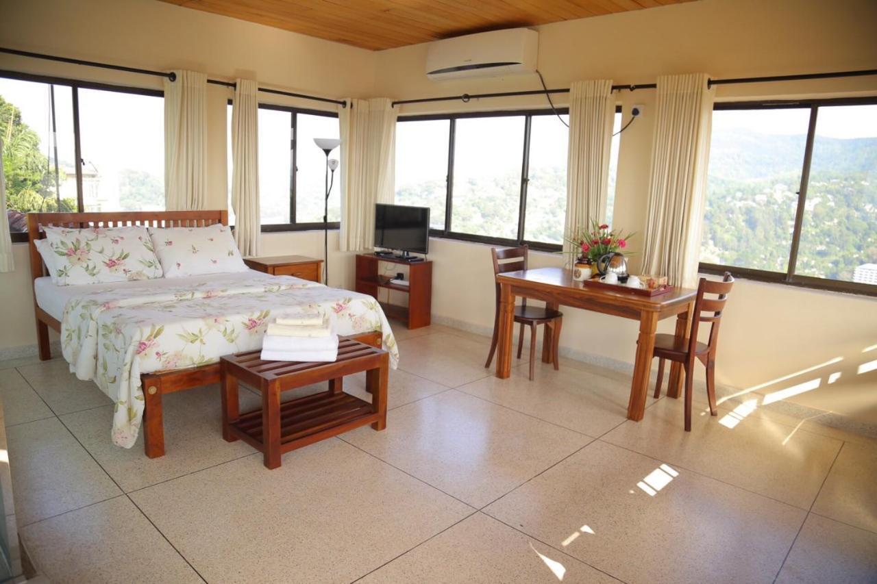 The Views Kandy - 360 Mountain View 외부 사진