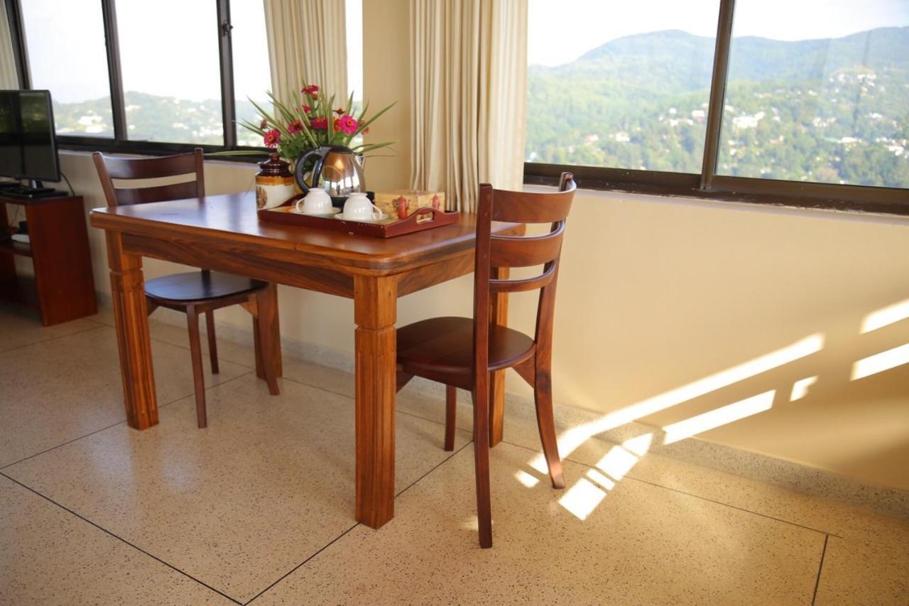 The Views Kandy - 360 Mountain View 외부 사진